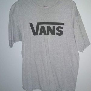 Vans T-Shirt